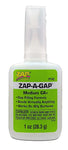 Zap-A-Gap Super Glue